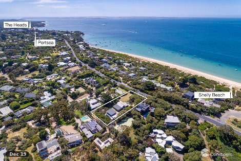 3607 Point Nepean Rd, Portsea, VIC 3944