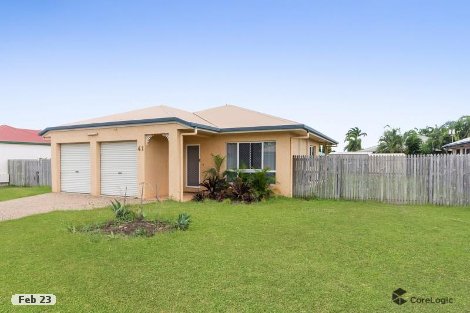 41 Brickondon Cres, Annandale, QLD 4814