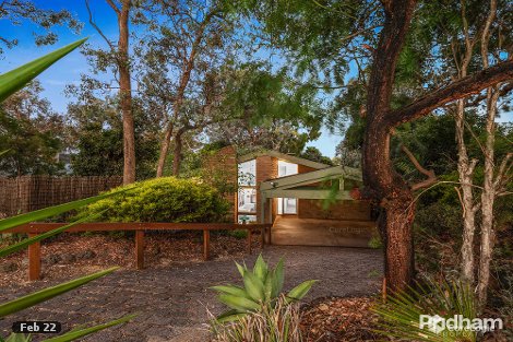 11 Woodland Gr, Montmorency, VIC 3094