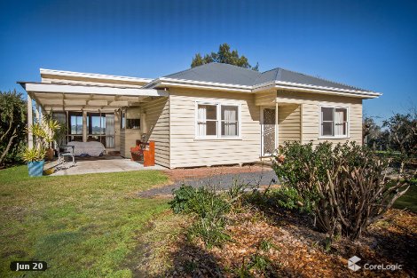 20 Beattie Rd, Jindivick, VIC 3818