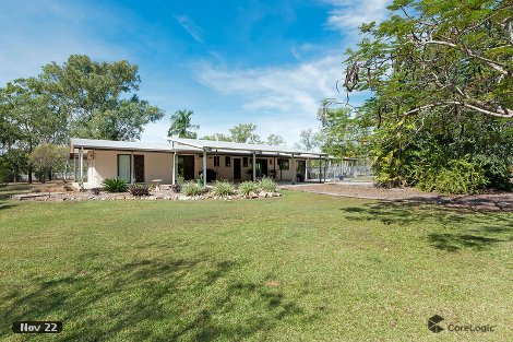 2 Stockwhip Dr, Marlow Lagoon, NT 0830