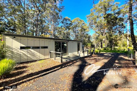 65 Cambourne Rd, Tomerong, NSW 2540