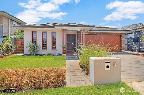 10 Waler St, Bungarribee, NSW 2767