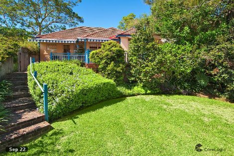 104b Young St, Cremorne, NSW 2090