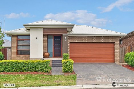 7 Casimer Ave, Elderslie, NSW 2570