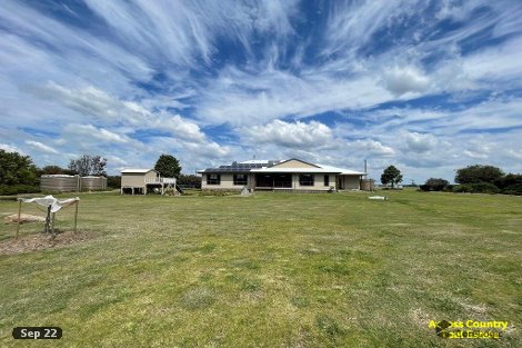 1 Holz Ct, Murgon, QLD 4605