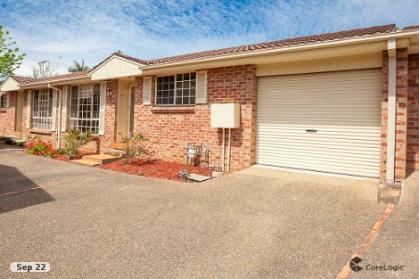 10/5a Binalong Rd, Pendle Hill, NSW 2145