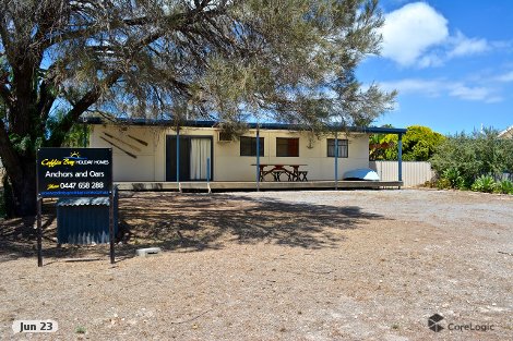 41 Flinders Ave, Coffin Bay, SA 5607