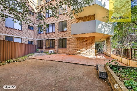 4/76 Great Western Hwy, Parramatta, NSW 2150