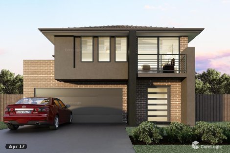 Lot 2402 Changsha Rd, Edmondson Park, NSW 2174