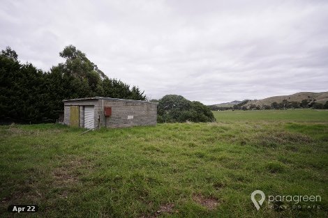 4858 South Gippsland Hwy, Toora, VIC 3962