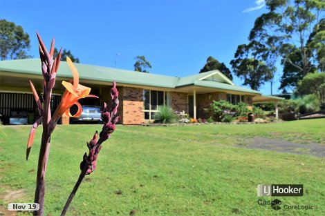 3 Douglas Cres, Fairy Hill, NSW 2470