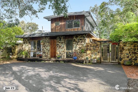 20 Banning Rd, North Warrandyte, VIC 3113