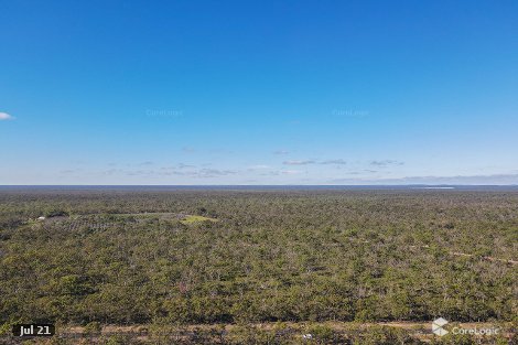 610 Buxton Rd, Isis River, QLD 4660