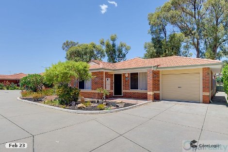 14/12 Mcnicholl St, Rockingham, WA 6168