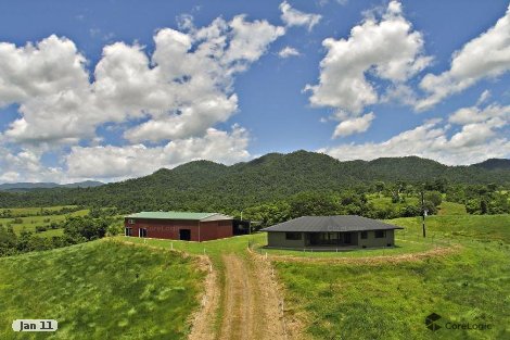 527 Donkin Rd, Utchee Creek, QLD 4871