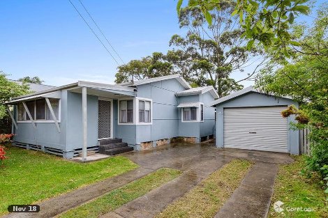 14 Porter St, North Wollongong, NSW 2500