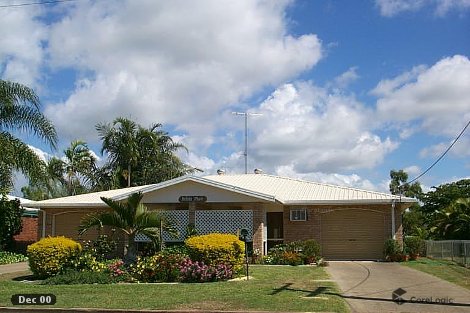 102 Thirteenth Ave, Home Hill, QLD 4806