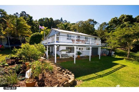 512 Flaxton Dr, Montville, QLD 4560