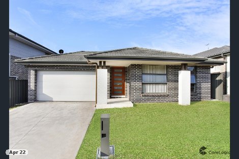 18 Palaver St, Leppington, NSW 2179