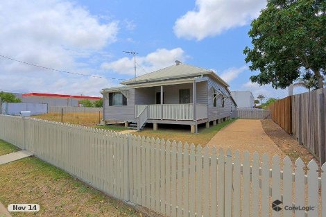 89 George St, Bundaberg Central, QLD 4670