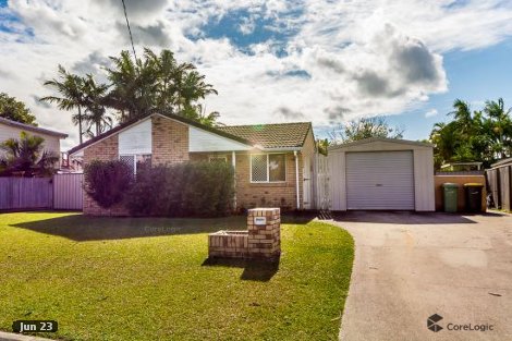 8 Amberton St, Caboolture, QLD 4510