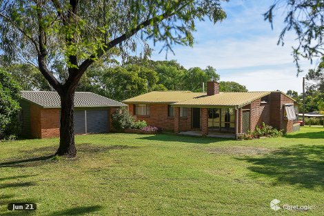 3 Garrett Rd, Meringandan, QLD 4352