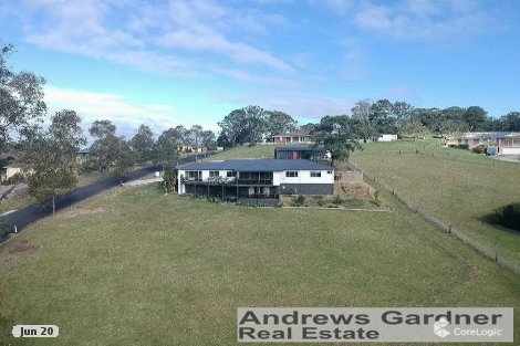 16-18 Headland Dr, Hallidays Point, NSW 2430