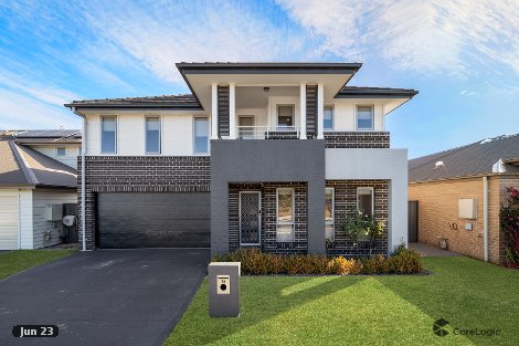 10 Waterglass St, Spring Farm, NSW 2570