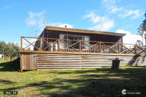 265 Bradys Lake Rd, Bradys Lake, TAS 7140