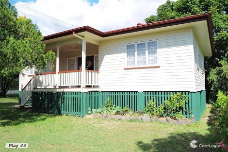 25 Clifton St, Booval, QLD 4304