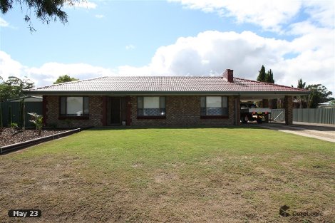 8 Willow Ave, Lucindale, SA 5272