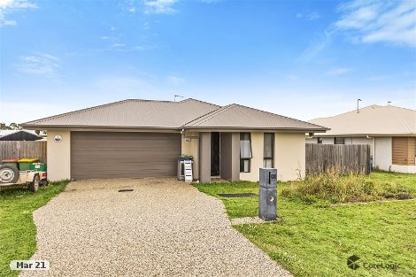 29 Weebah Pl, Cambooya, QLD 4358