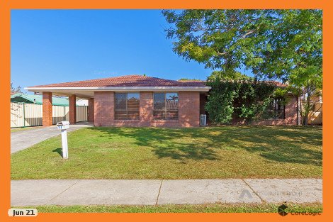 31 Edenlea Dr, Meadowbrook, QLD 4131