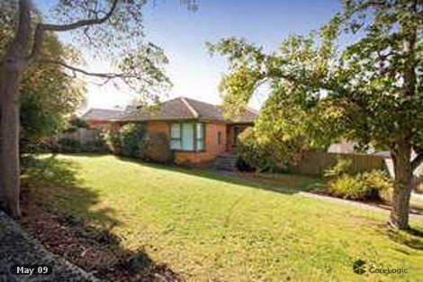 4 Falcon Ct, Doncaster East, VIC 3109