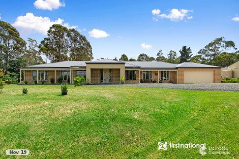 148 Jeeralang North Rd, Hazelwood North, VIC 3840