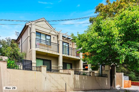 6/504-506 New Canterbury Rd, Dulwich Hill, NSW 2203