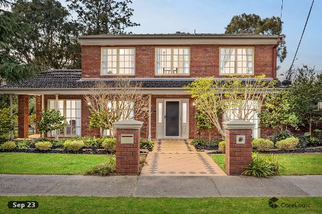 15 Heysham Dr, Wheelers Hill, VIC 3150