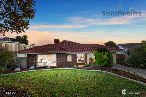 14 Rhodes Ct, Hillbank, SA 5112