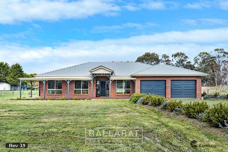 42 Arthur Parry Rd, Warrenheip, VIC 3352