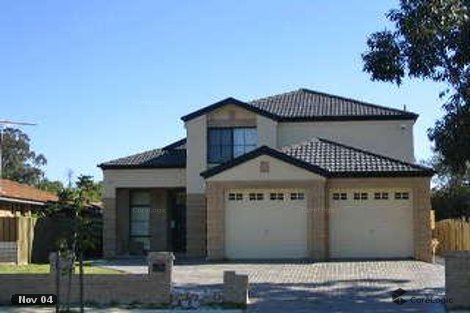 694 Smithfield Rd, Edensor Park, NSW 2176