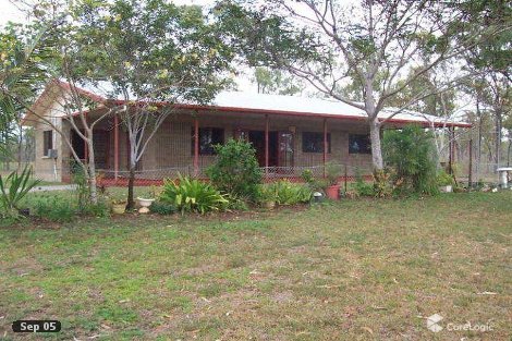 170 Chenoweth Rd, Woodstock, QLD 4816