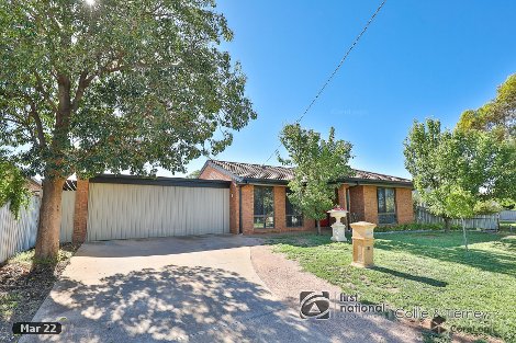 35 Kurrajong St, Red Cliffs, VIC 3496