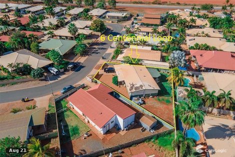 6 Centennial Loop, South Hedland, WA 6722