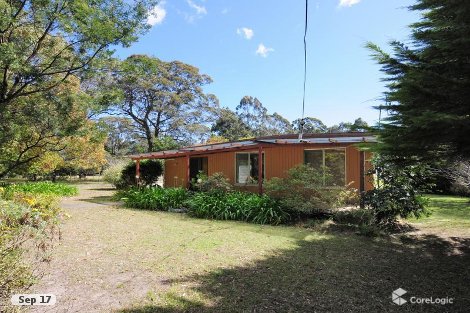 16 Knoll Pde, Woollamia, NSW 2540