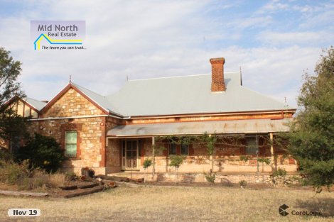 212 Seed Shed Rd, Hart, SA 5464