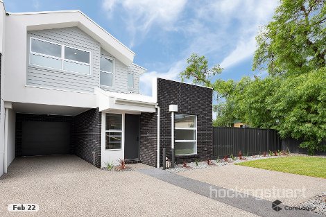 5/19 Edgar St, Kingsville, VIC 3012