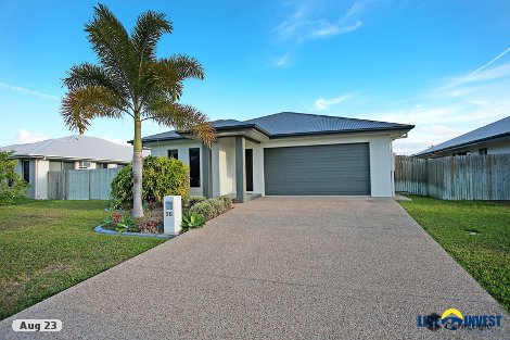 96 Marquise Cct, Burdell, QLD 4818