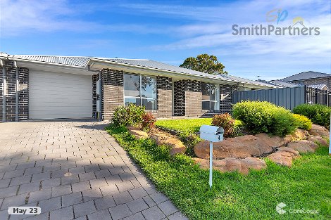 4 Harcourt Tce, Modbury, SA 5092