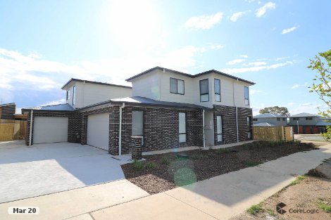 2/49 Lionel Rose St, Holt, ACT 2615